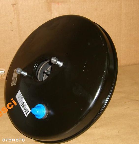 FIAT DUCATO SERWO HAMULCOWE 2006-2020 - 1