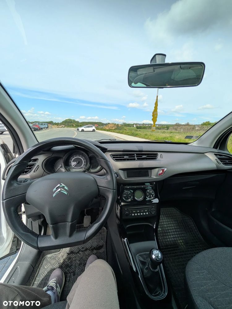 Citroën C3 1.2 VTi Selection - 16