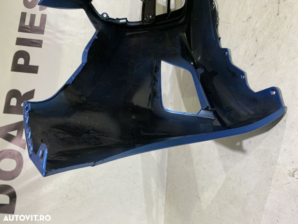 Bara fata Nissan Micra, 2017, 2018, 2019, 2020, 2021, cod origine OE 62022-5FA0H. - 3