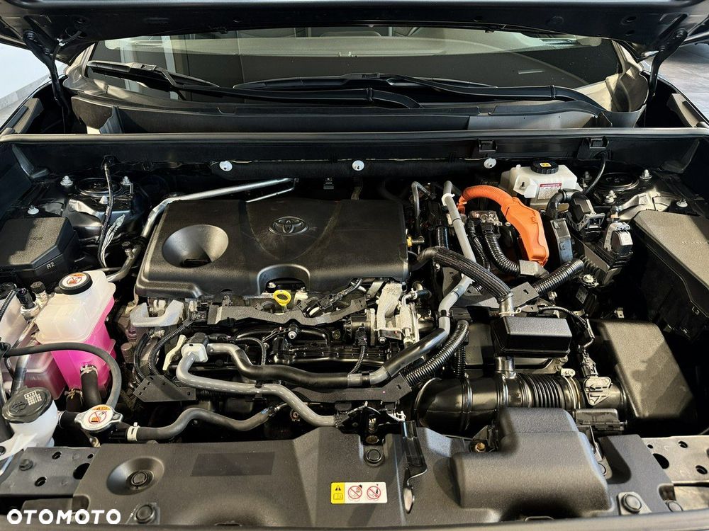 Toyota RAV4 - 30