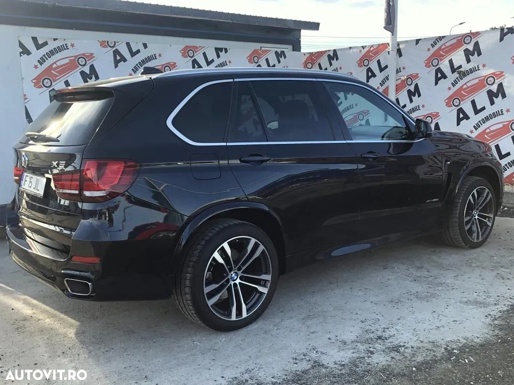 BMW X5 xDrive40d - 6