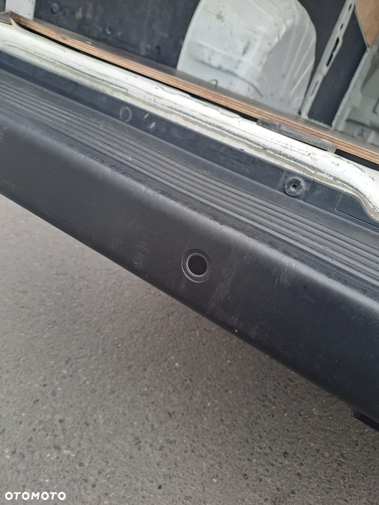 Fiat Ducato | 180KM | L4H3  MAXI | Wzmocniony | Długi Wysoki | Kamera | Niski przebieg - 20