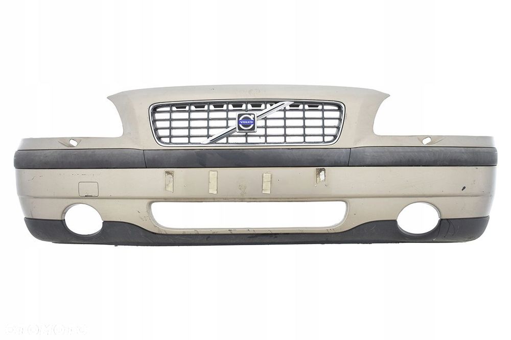 zderzak przedni przód volvo s60 i 446-40 - 1