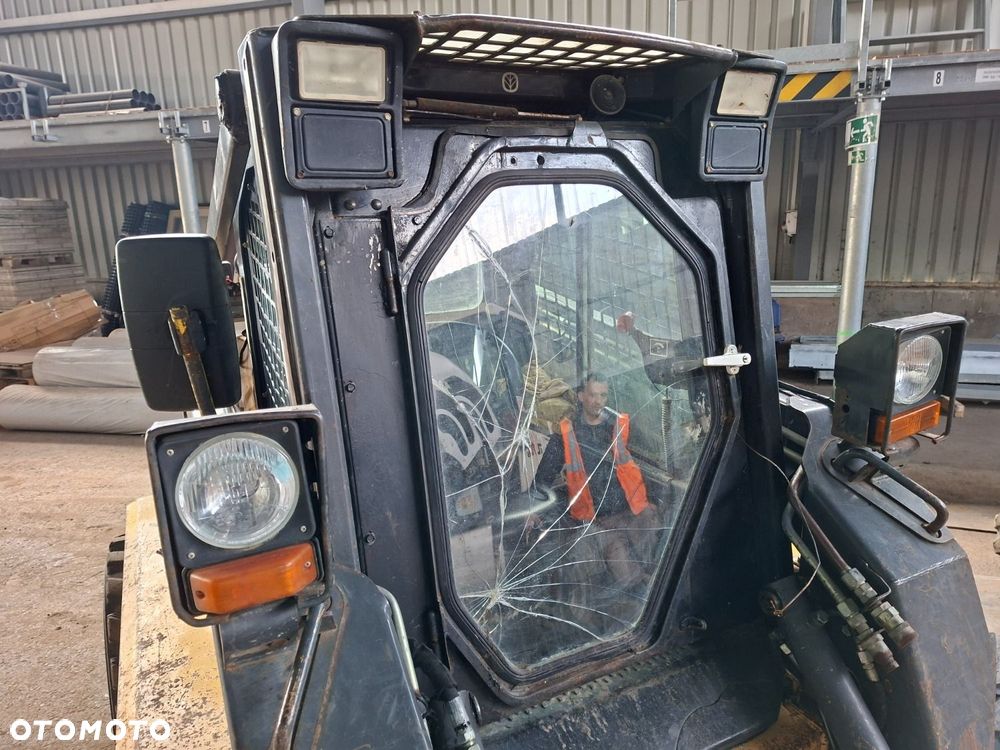 New Holland Ls 180 4X4 - 38