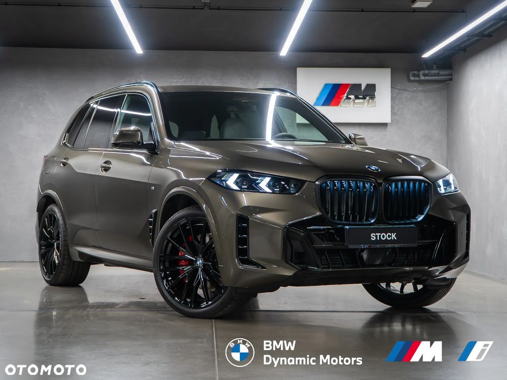 BMW X5 xDrive40i - 3