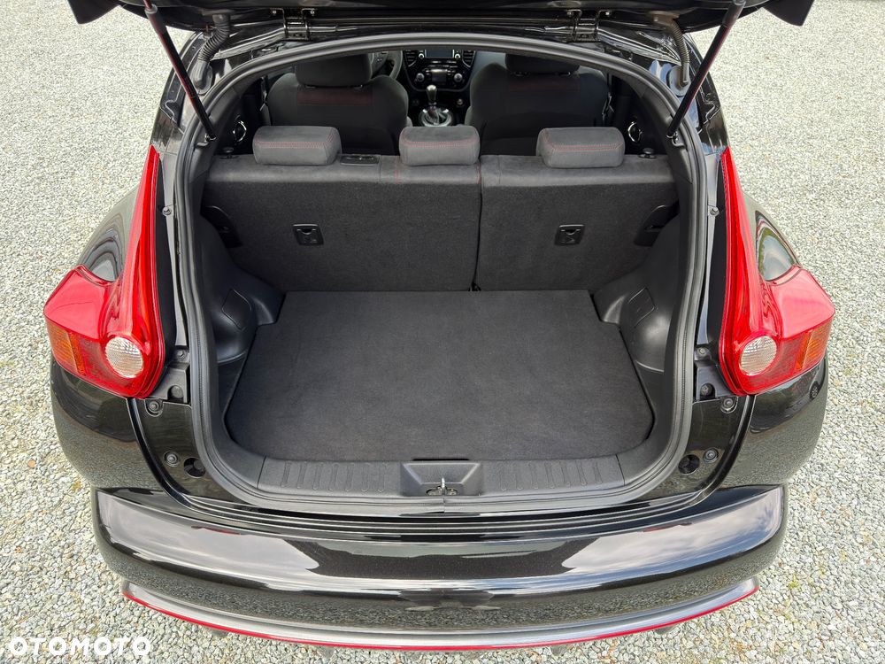 Nissan Juke 1.6 DIG-T Nismo - 21