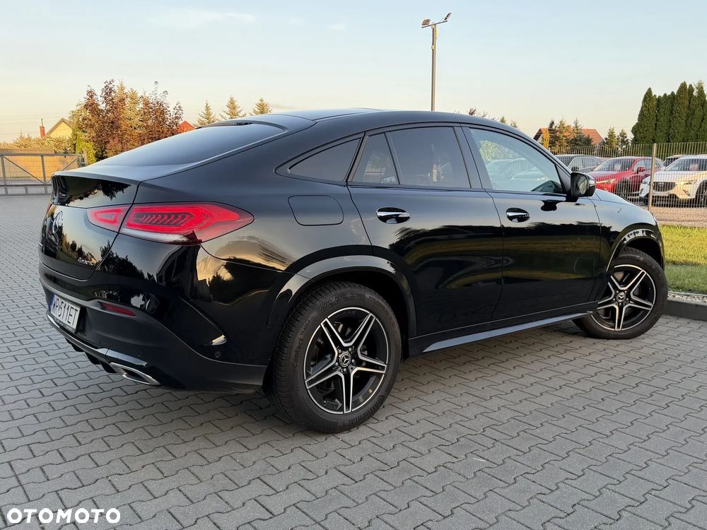 Mercedes-Benz GLE 400 d 4-Matic Premium Plus - 21