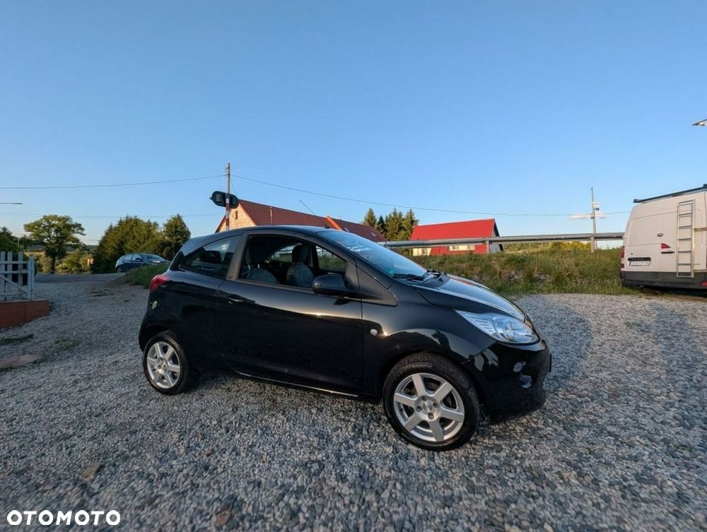 Ford KA - 12