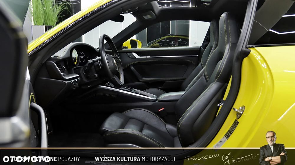 Porsche 911 Carrera S - 18