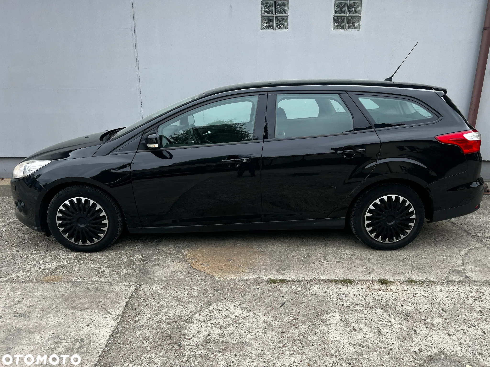 Ford Focus 1.0 EcoBoost Edition - 9