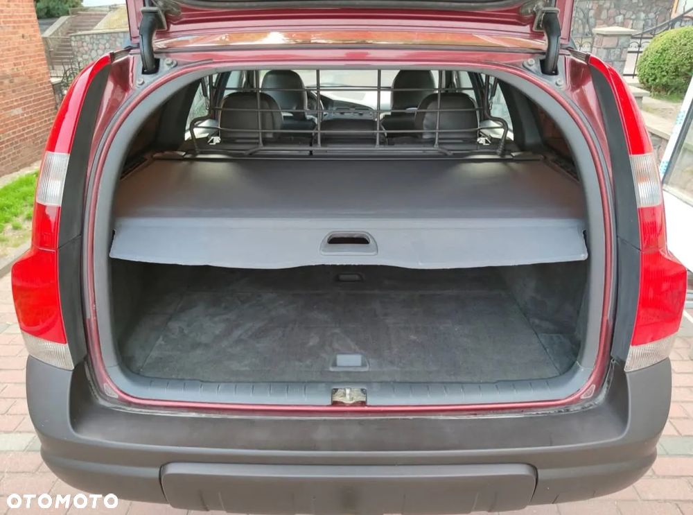Volvo XC 70 - 14