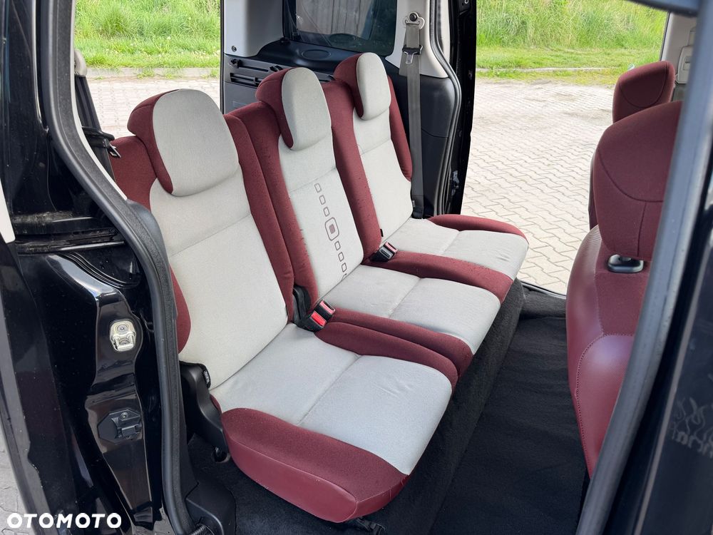 Citroën Berlingo e-HDi 90 FAP EGS6 Start Stop Silver Selection - 16