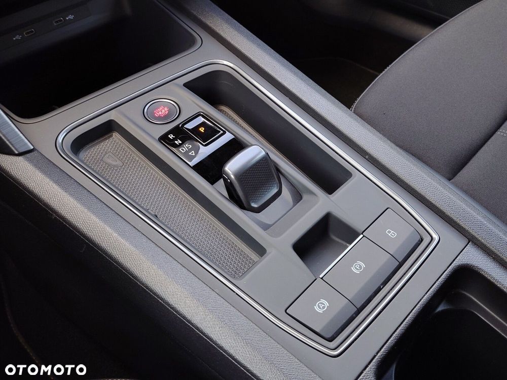 Cupra Formentor 1.4 e-Hybrid DSG - 21
