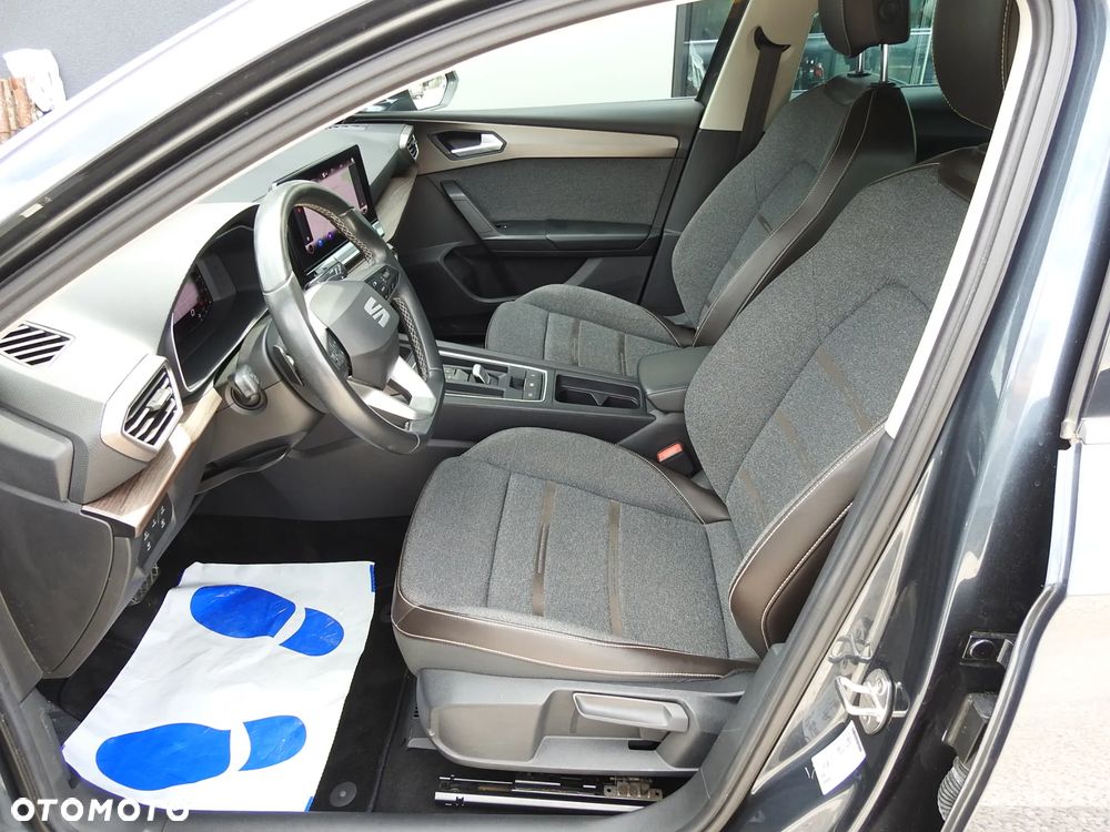 Seat Leon 1.5 eTSI ACT OPF DSG Xcellence - 9
