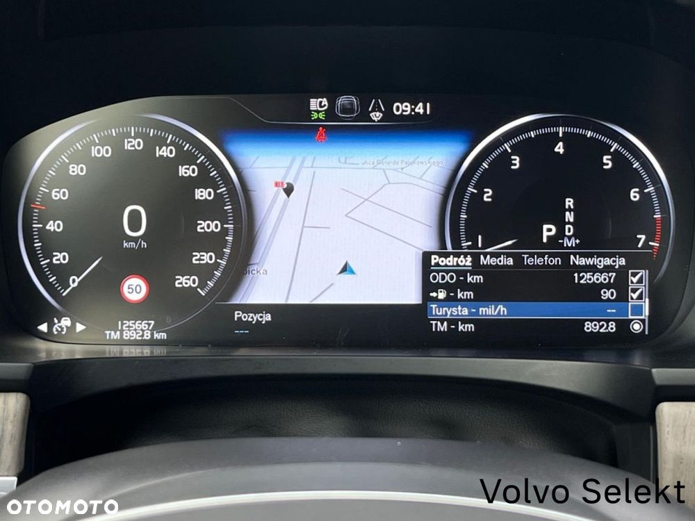 Volvo S90 2021