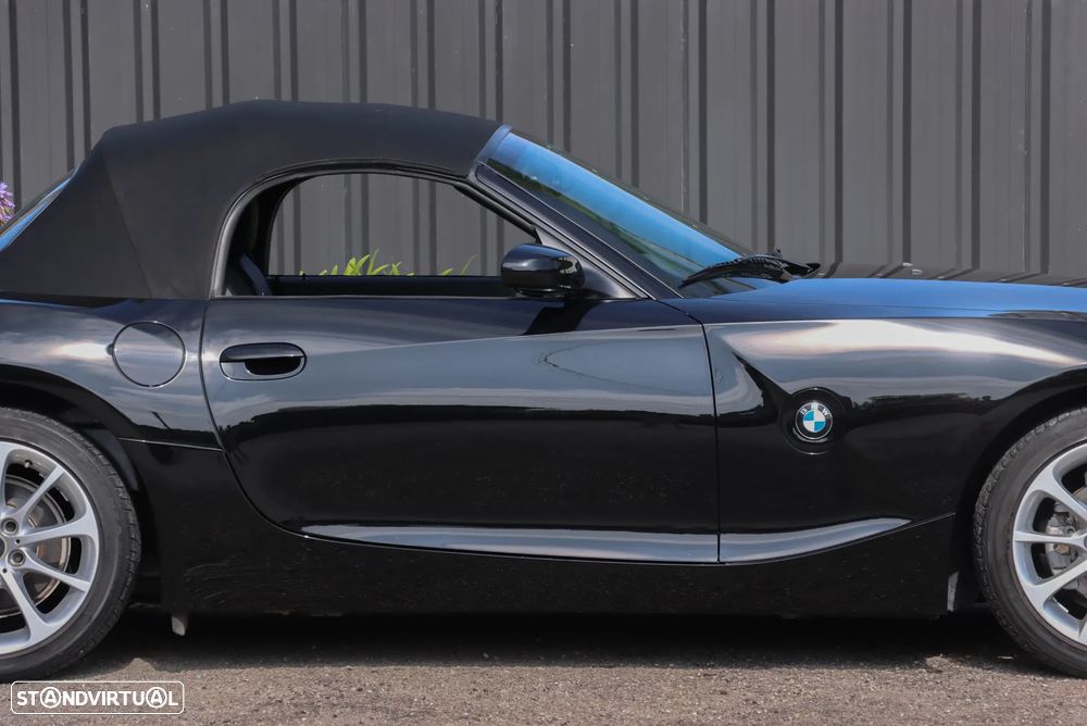 BMW Z4 2.0 - 27