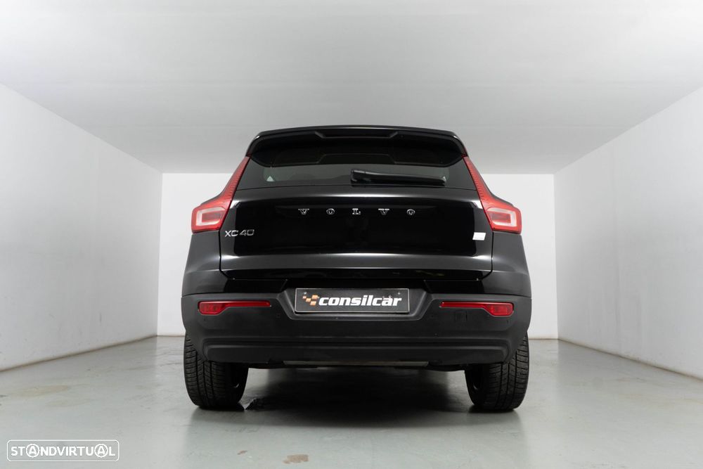 Volvo XC 40 1.5 T4 PHEV Inscription Expression - 4