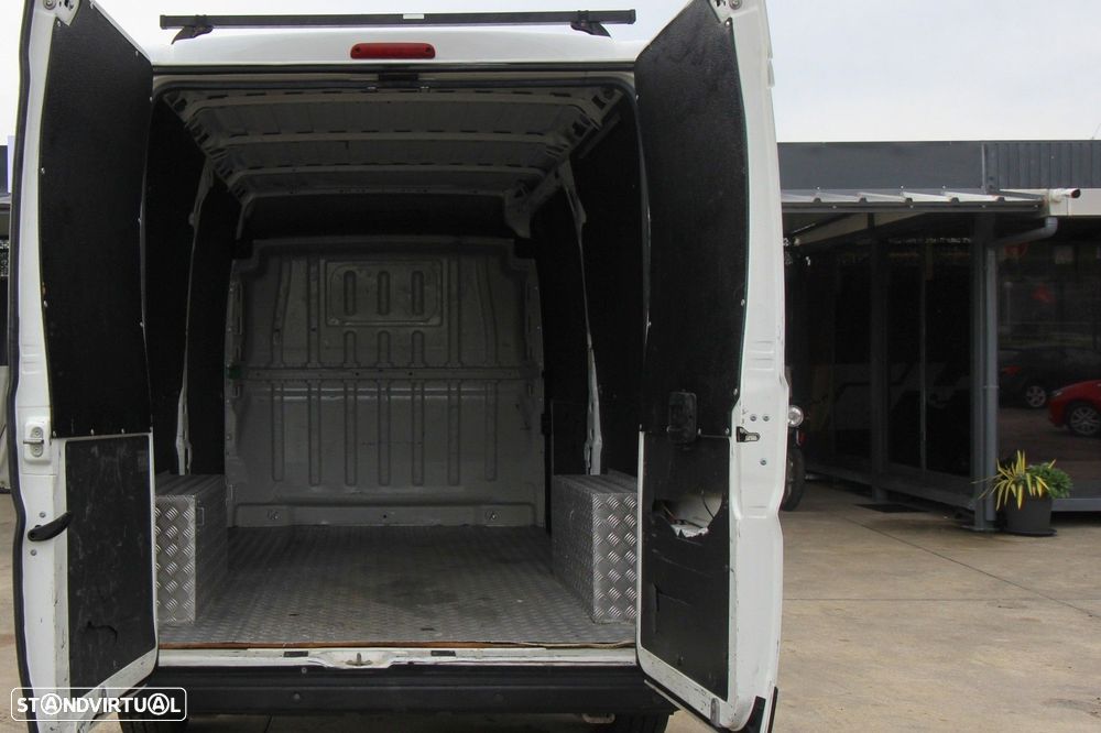 Peugeot Boxer 2.0 BlueHDi 330 L2H1 Pro - 8