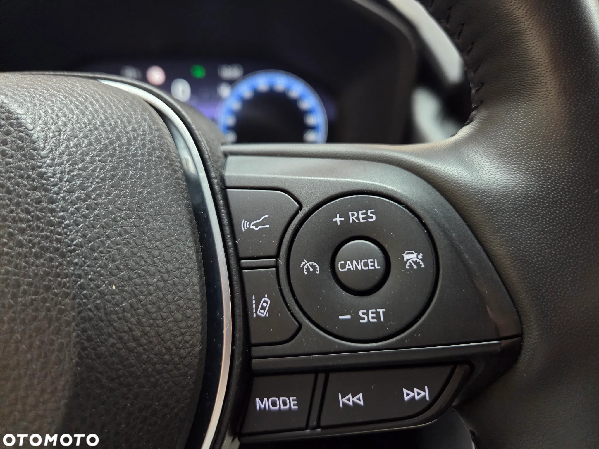 Toyota RAV4 2.5 Hybrid Selection 4x2 - 14