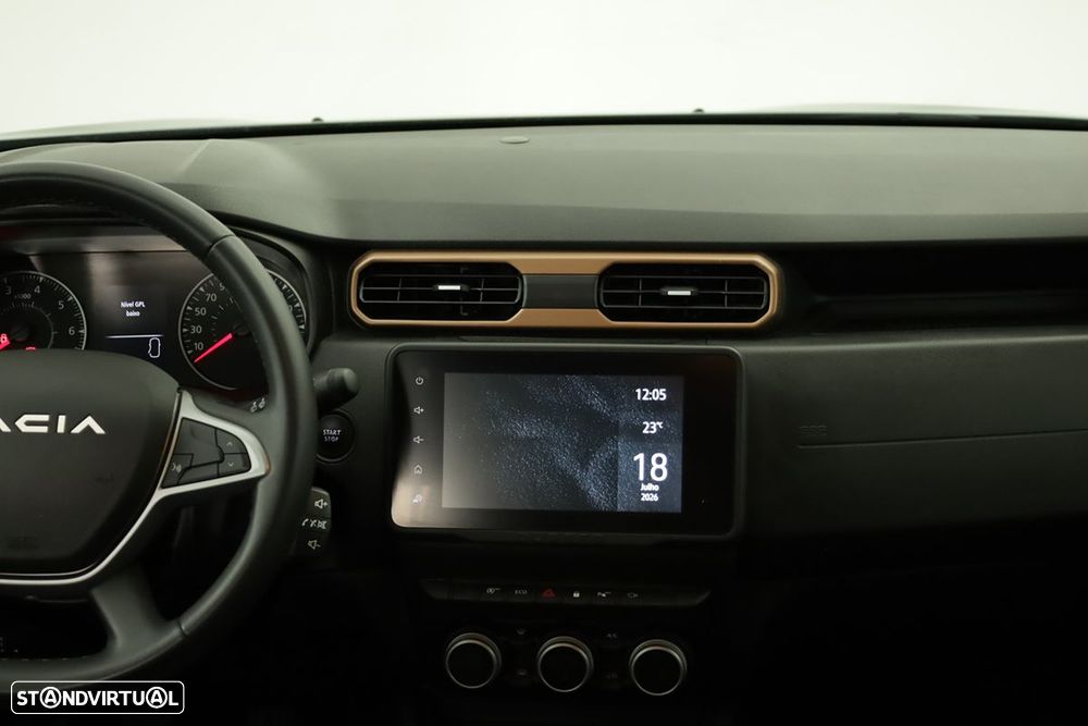 Dacia Duster - 9