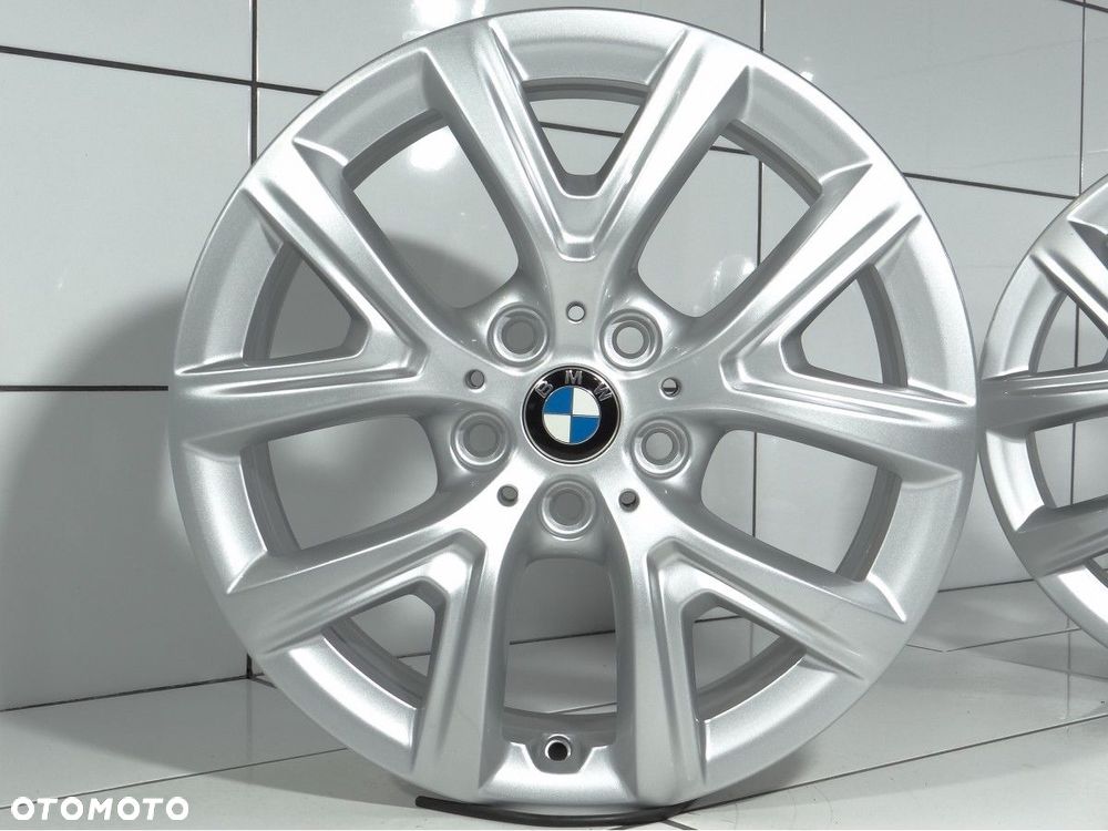 Felgi aluminiowe BMW   17" BMW 2 F45, BMW 2 F45, - 2