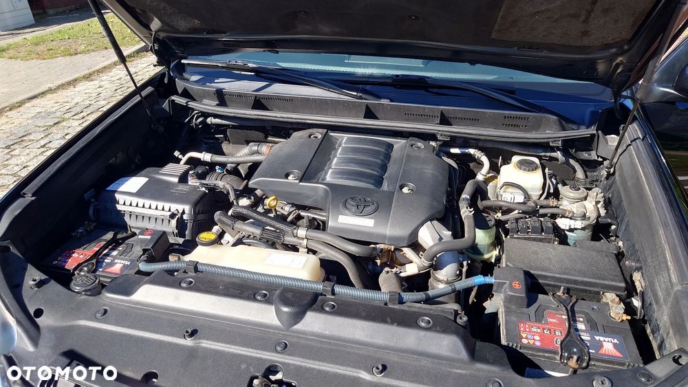 Toyota Land Cruiser LC 3.0 D-4D Premium - 10