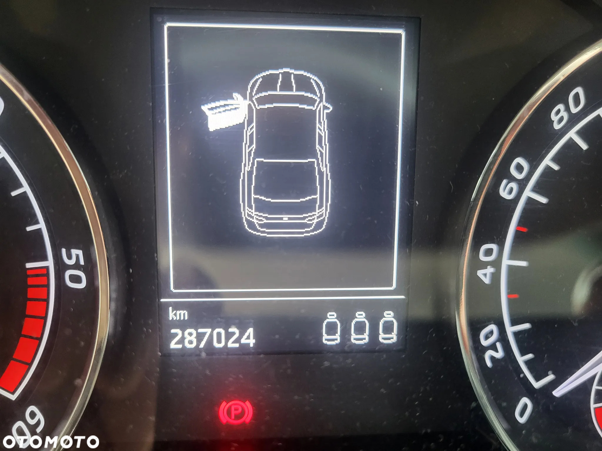 Skoda Superb 2.0 TDI Ambition - 10