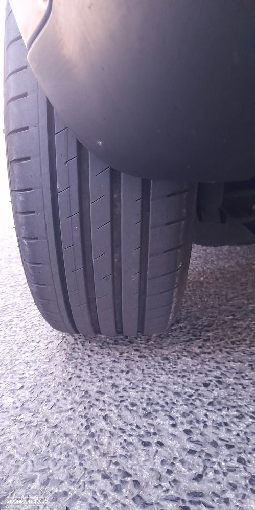 VW Golf Variant 1.9 TDi Confl AC - 6