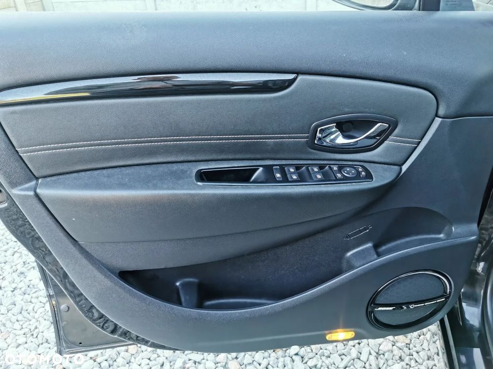 Renault Scenic Energy dCi 110 S&S Bose Edition - 18