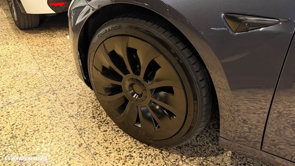 Tesla Model 3 Long Range Tração Integral - 38
