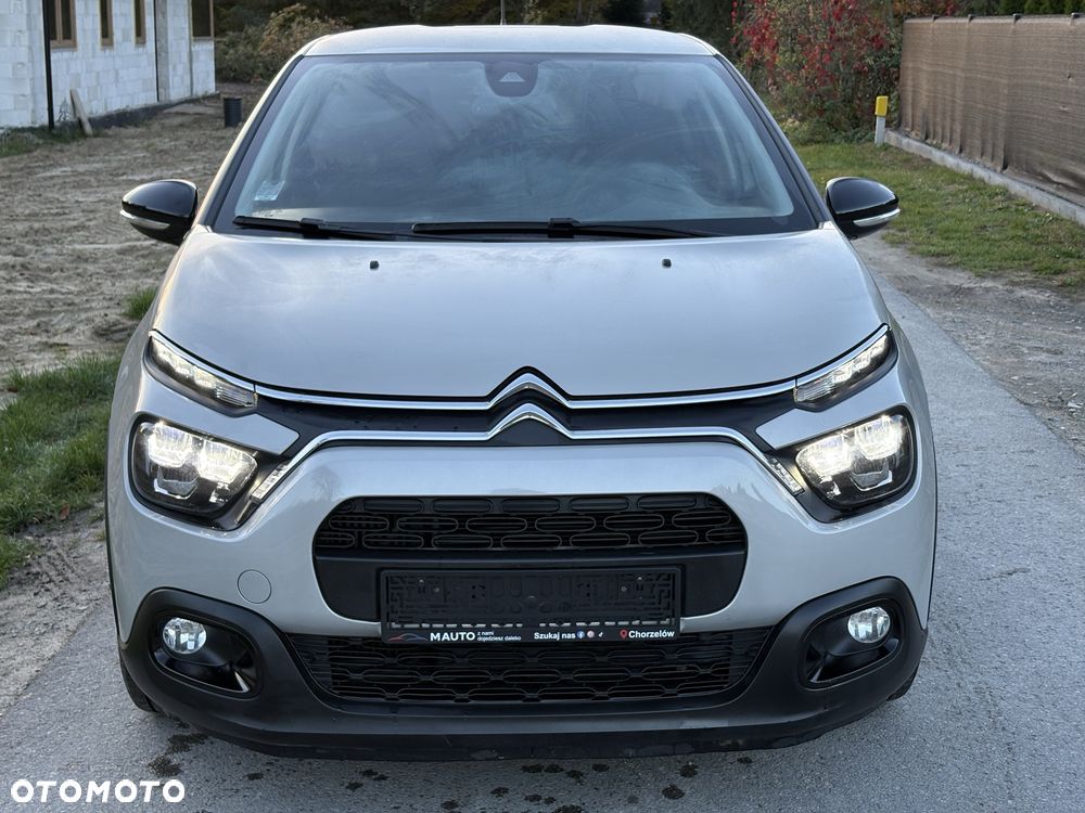 Citroën C3 - 3