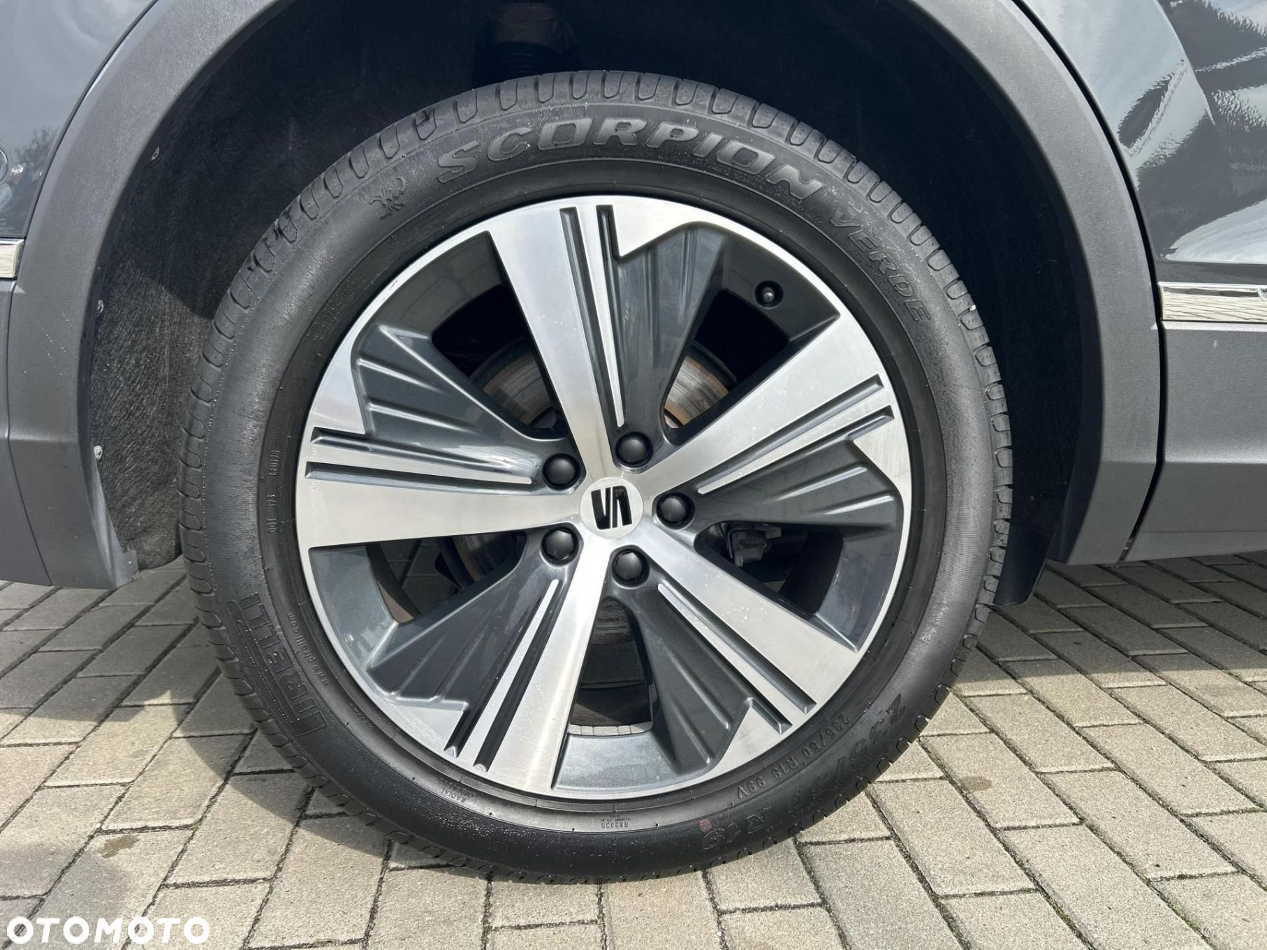 Seat Tarraco - 18