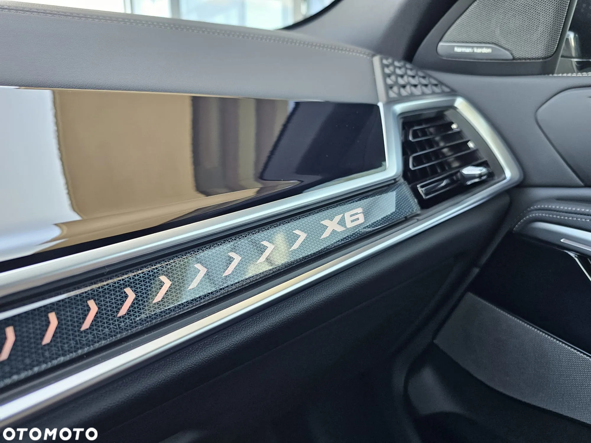 BMW X6 ver-xdrive30d - 27