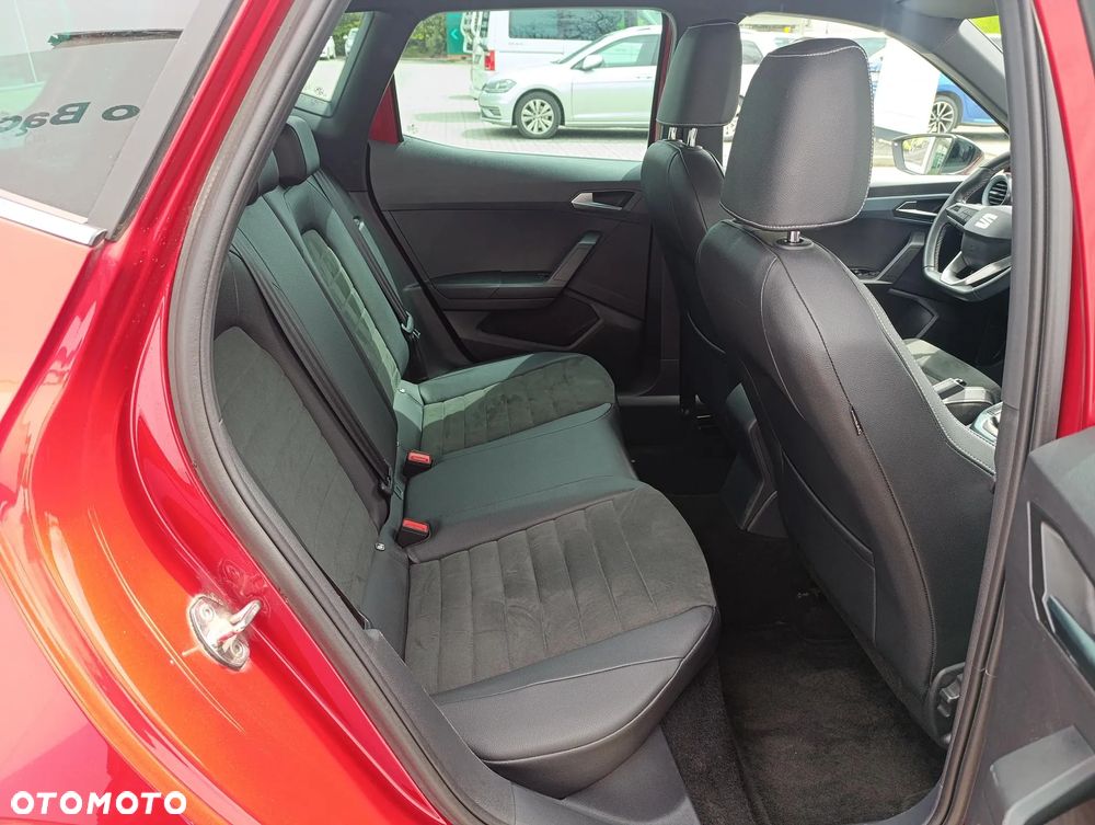 Seat Arona 1.0 TSI Xperience S&S - 15