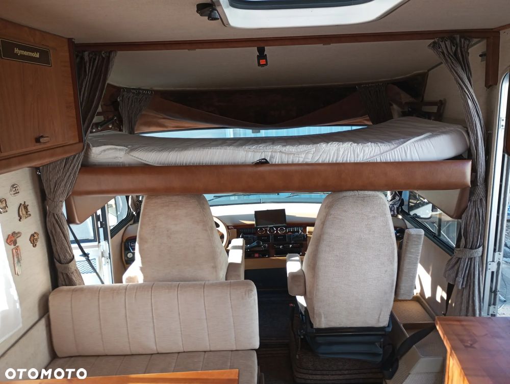 Hymer-Eriba Hymer Integra - 17