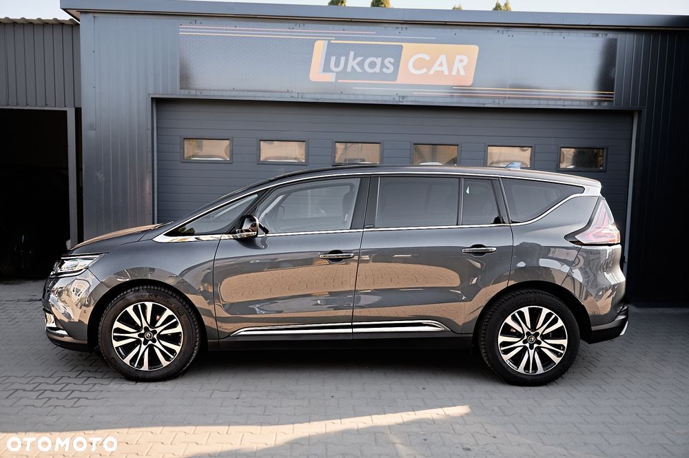 Renault Espace 1.8 TCe FAP Initiale Paris EDC - 7