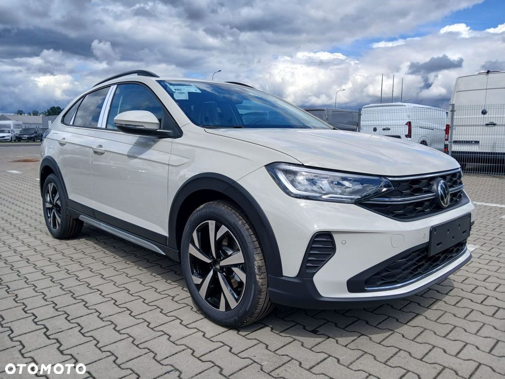 Volkswagen Taigo 1.0 TSI Life Plus - 4