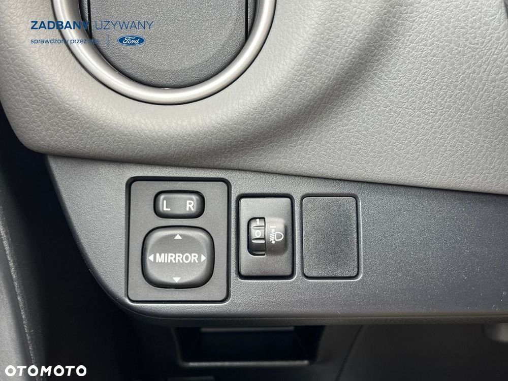 Toyota Yaris 1.0 Active - 13