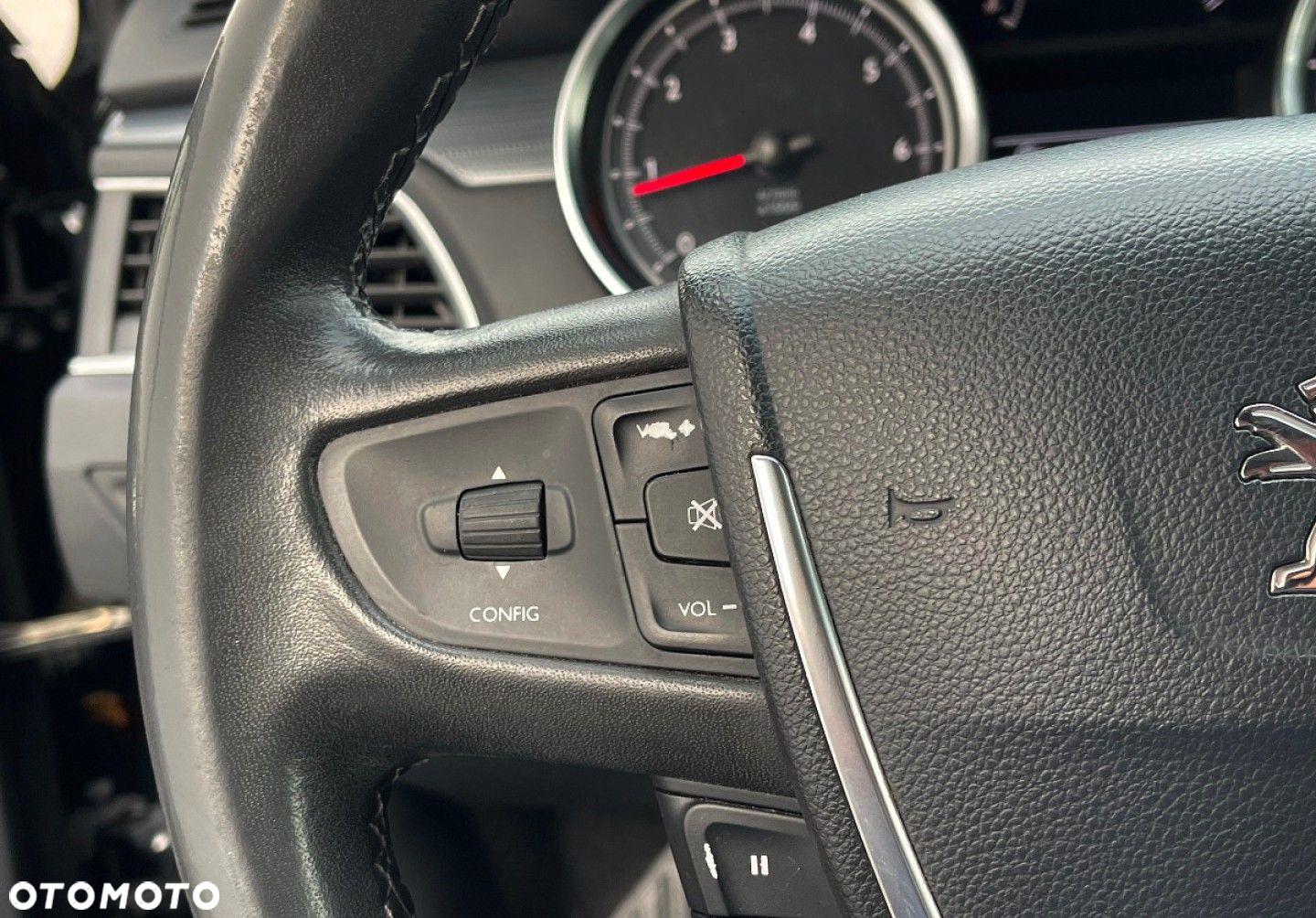 Peugeot 508 - 26