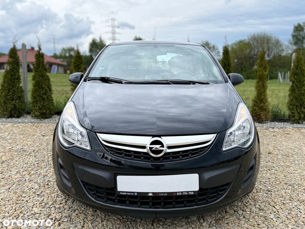 Opel Corsa 1.4 16V EcoFLEX Start-Stop 150 Jahre - 1