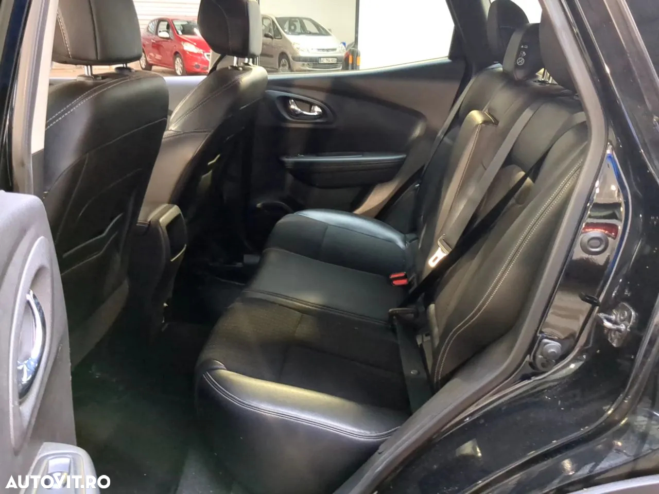 Renault Kadjar Energy dCi 130 Bose Edition - 8
