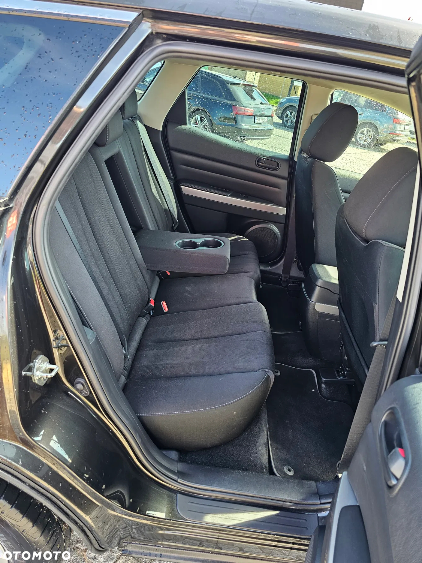 Mazda CX-7 2.2 MZR-CD Prime-Line - 21