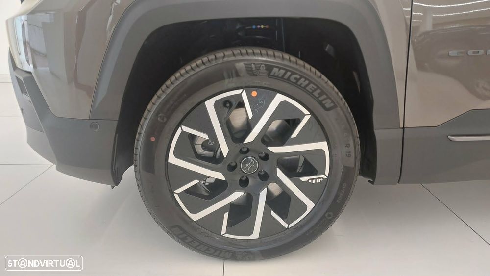 Jeep Compass 1.6 e-Hybrid Plug-in Altitude - 17