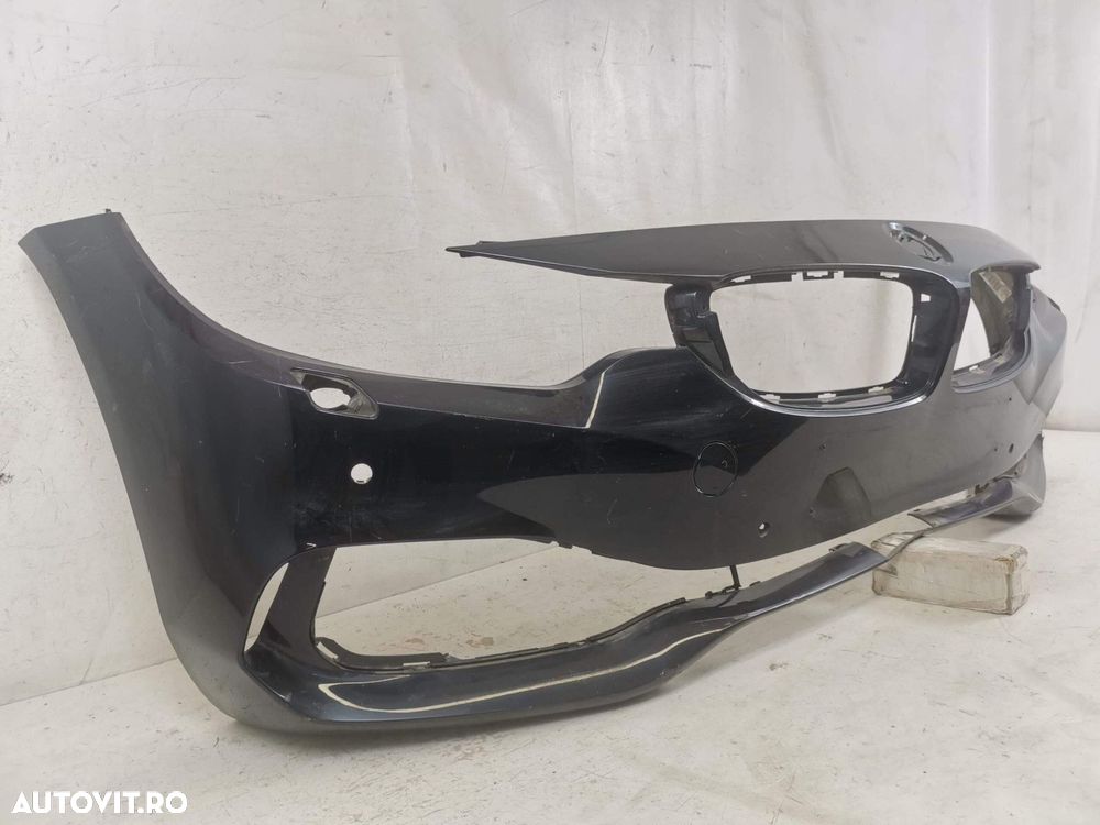 Bara Fata BMW Seria 4 F32/F33/F36 2013 2014 2015 2016 2017 Originala I - 3