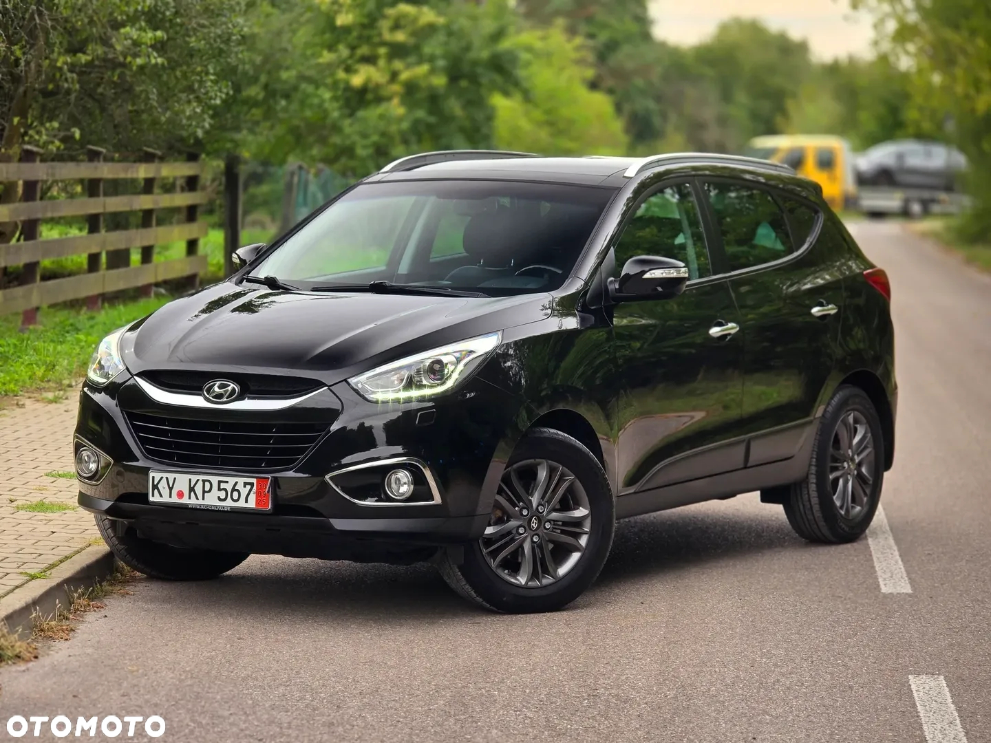 Hyundai ix35 2.0 GDI Premium 2WD - 2