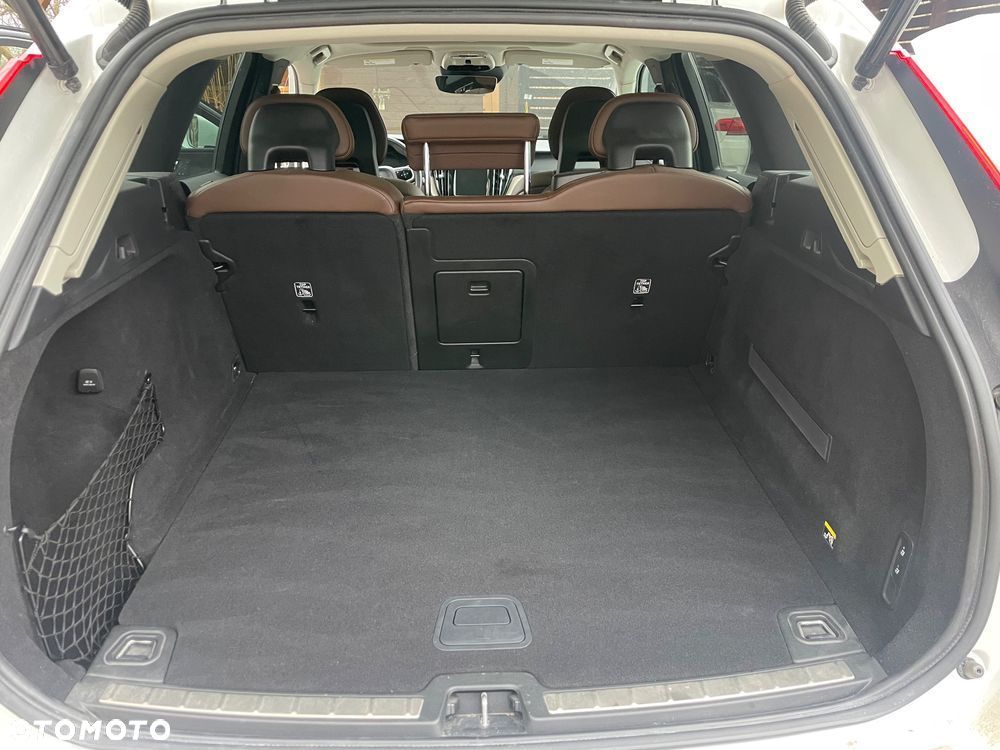 Volvo XC 60 T5 Inscription - 23