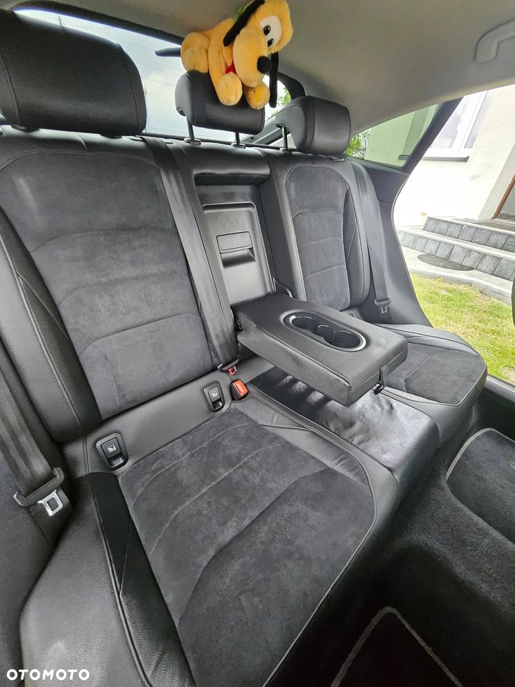 Volkswagen Arteon 2.0 TSI Elegance DSG - 10