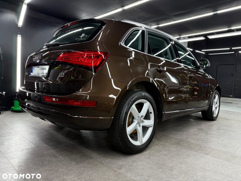 Audi Q5 - 4