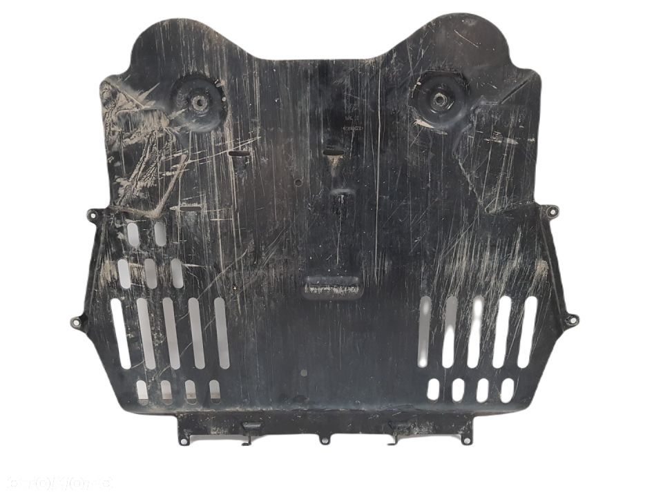 CITROEN PEUGEOT DOLNA OSŁONA SILNIKA DOŁ 432361R0