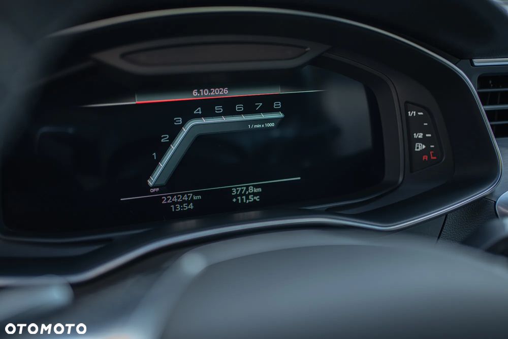 Audi A6 Limousine - 11